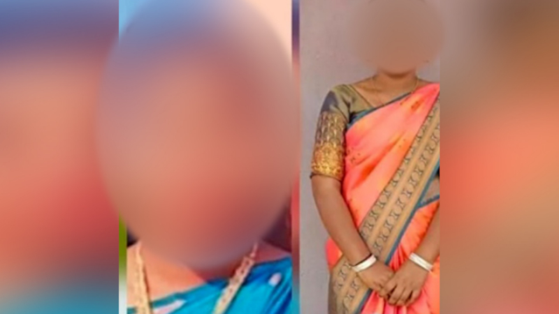 Kalaburagi Sisters Suicide 1