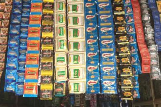 Karnataka Bans Sale and Manufacture of Gutkha and Pan Masala for One Year