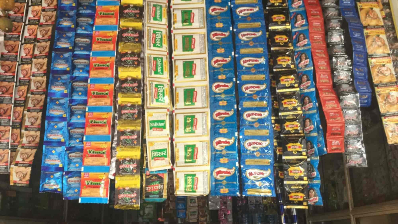 Karnataka Bans Sale and Manufacture of Gutkha and Pan Masala for One Year