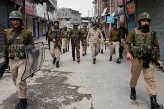 Kashmiri Pandit Employees Sent On Leave After Terror Threat