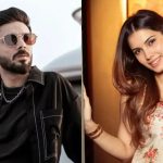 Kavya Maran and Anirudh Ravichander