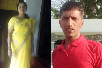 Kodagu Toilet Pit Collapse Two Workers Death