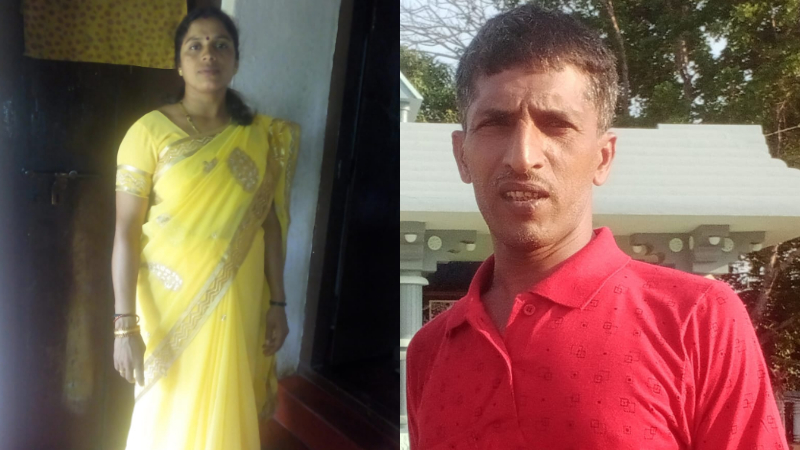 Kodagu Toilet Pit Collapse Two Workers Death