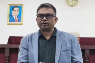 Kolar DC MR Ravikumar