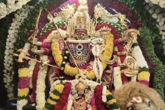Kolaramma Temple