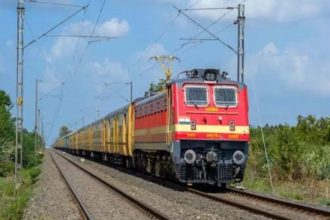 Konkan Railway