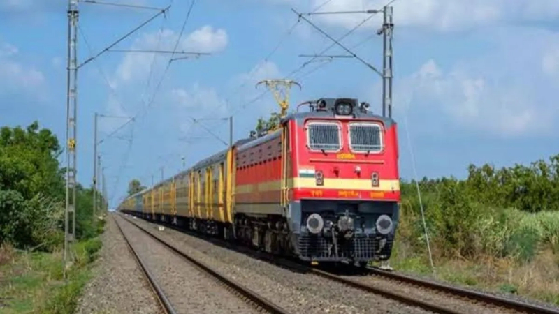 Konkan Railway