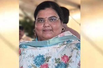 Koppal women congress president