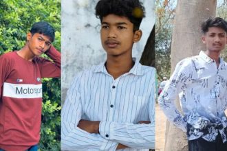 Koppala bike Accident