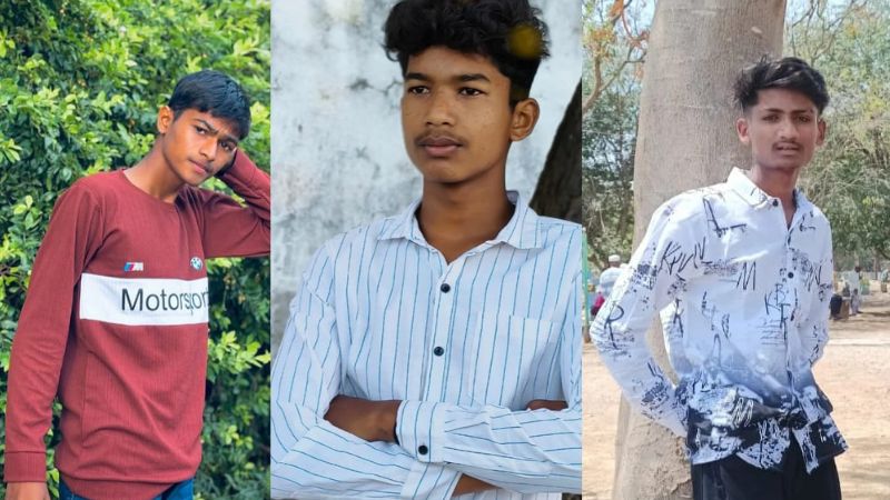 Koppala bike Accident