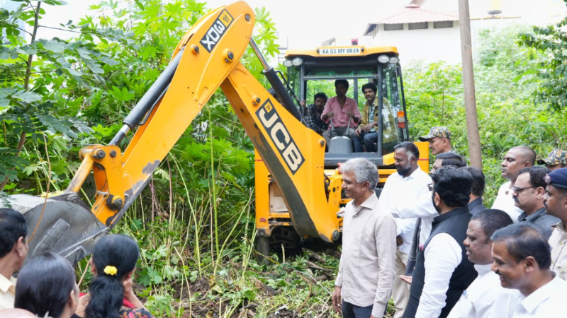 Krishna Byre Gowda 2 1