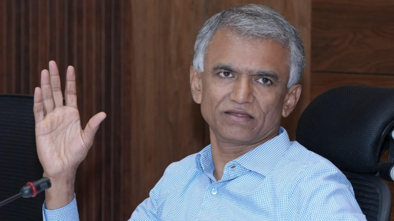 ಪ್ರಾಥಮಿಕ ಅಂಕಿ ಅಂಶಗಳಿಲ್ಲದೆ ಸಭೆಗೆ ಏಕೆ ಬರ್ತೀರಿ? - ಜಿಬಿಎ ಎಂಜಿನಿಯರ್ಗಳಿಗೆ ಕೃಷ್ಣ ಬೈರೇಗೌಡ ಕ್ಲಾಸ್ 11 Krishna Byre Gowda