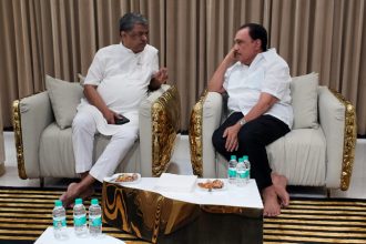 Krishnappa BK Hariprasad