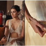 Kriti Sanon GIVA ad