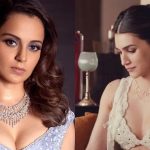 Kriti sanon Kangana Ranaut