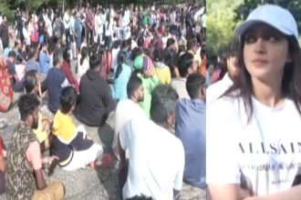 Lalbagh Protest