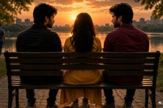 ಹೇ ಗೆಳೆಯ.. ಅವನಿಗಿಂತ ನೀನೇ ಮೊದಲು ಸಿಗಬಾರದಿತ್ತಾ? 8 Love