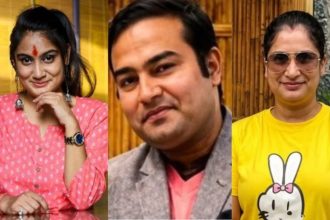 Lucknow Murder