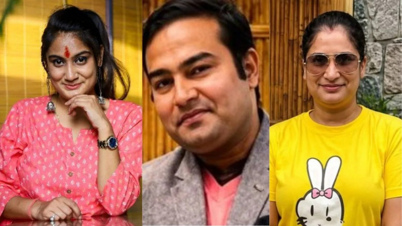 Lucknow Murder