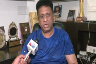 MC Sudhakar