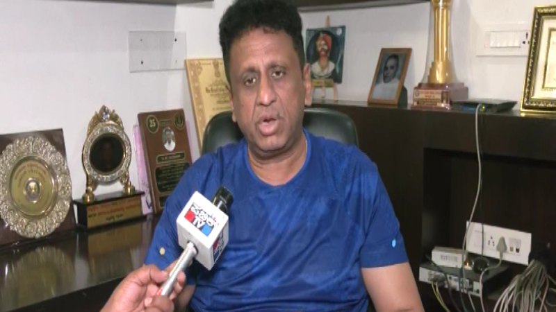 MC Sudhakar