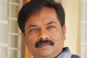 MLA Abhay Patil