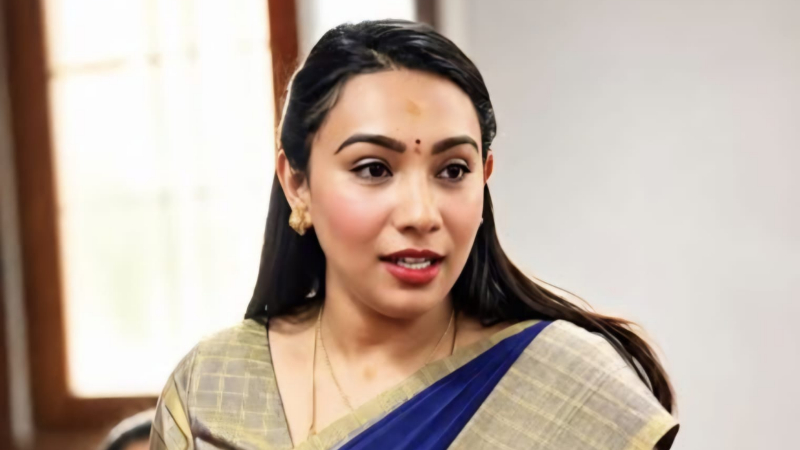 MLA Suresh Gowda Daughter Aishwarya