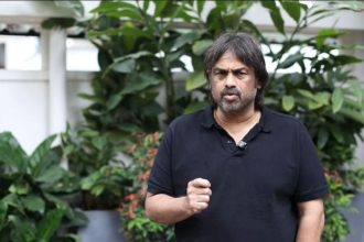 Madhu Bangarappa