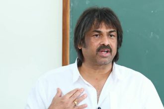 Madhu Bangarappa 1