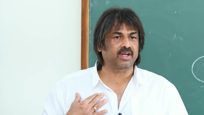 Madhu Bangarappa 1