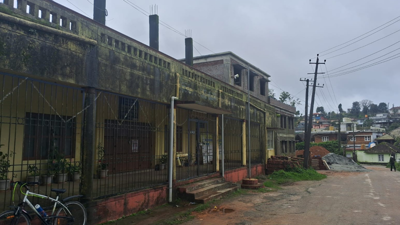 Madikeri 2 2