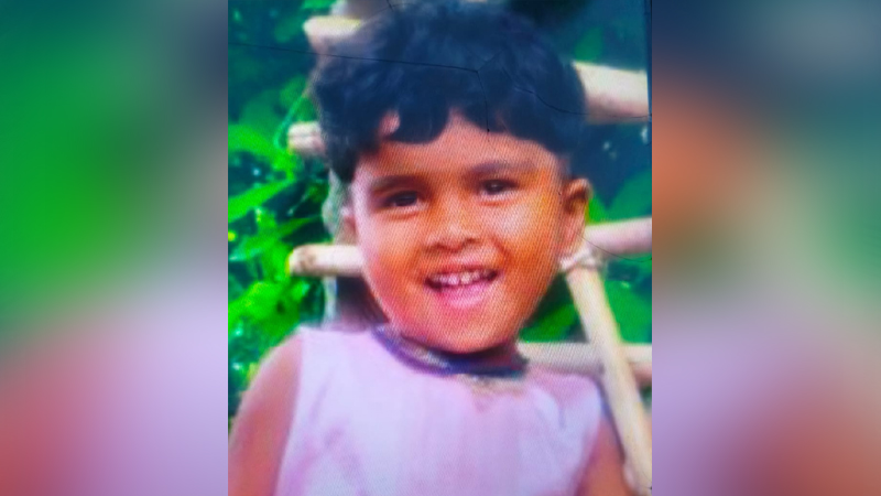 ಆಟವಾಡ್ತಿದ್ದ ವೇಳೆ ಶಾಲೆಯ ಗೇಟ್ ಬಿದ್ದು 4 ವರ್ಷದ ಮಗು ಸಾವು 9 Madikeri 2