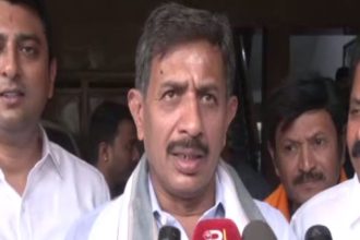 Magadi Balakrishnan