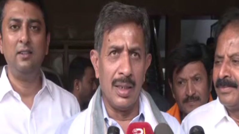 Magadi Balakrishnan