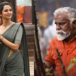 Mahaan Movie Mithra And Radhika