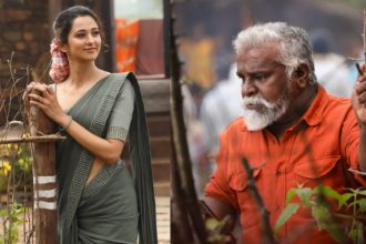 Mahaan Movie Mithra And Radhika