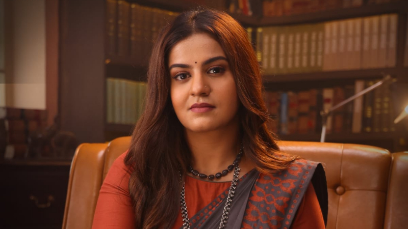ಮಹಾನ್ ಟೀಮ್ ಸೇರಿಕೊಂಡ ನಮ್ರತಾ ಗೌಡ, ಕಿರಣ್ ಶ್ರೀನಿವಾಸ್ 9 Mahanati 1