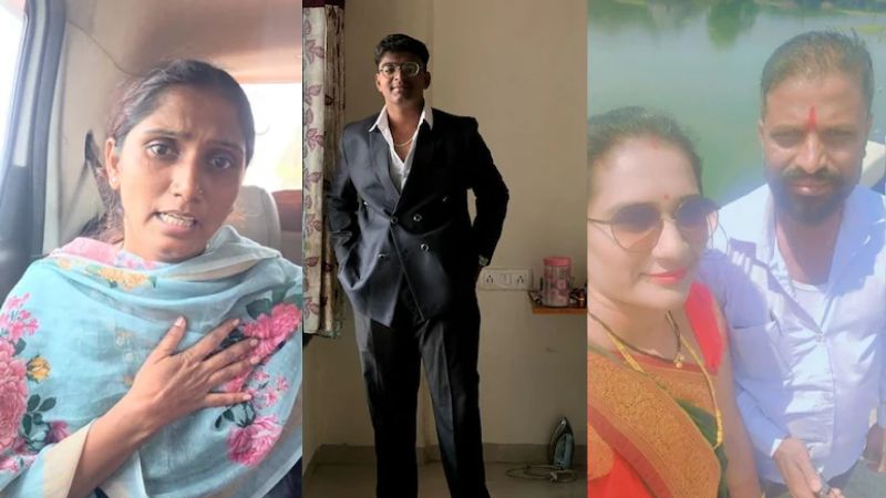 Maharashtra EMI tragedy