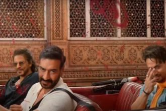 Maharashtra FDA Notice to Shah Rukh Khan Ajay Devgn and Tiger Shroff Over Vimal Elaichi Campaign