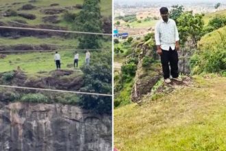 Maharashtra Sambhajinagar Teen Suicide Over iPhone EMI