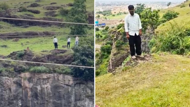 Maharashtra Sambhajinagar Teen Suicide Over iPhone EMI