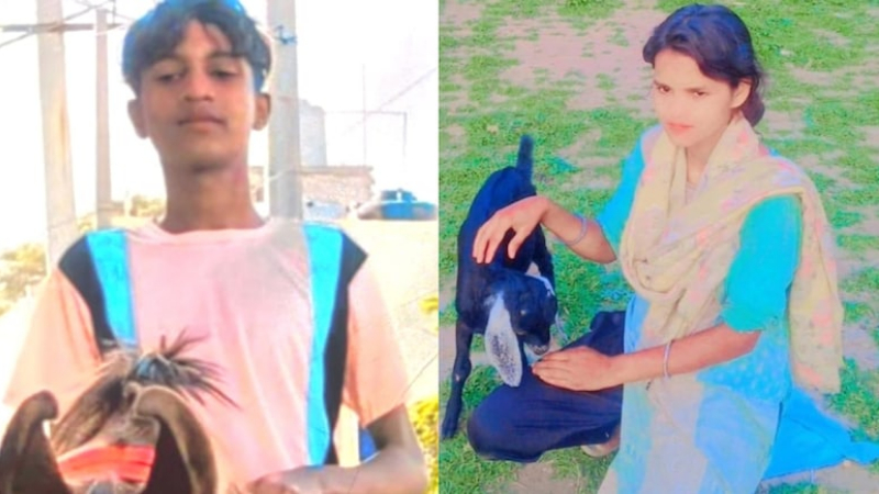 Man Kills Lover For Pressuring Him For Marriage In Hyderabad