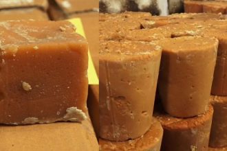 Mandya Jaggery Price Hike