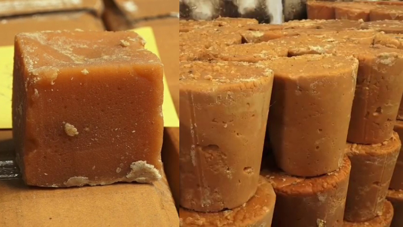 Mandya Jaggery Price Hike