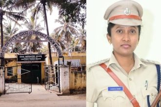 Mandya Jail