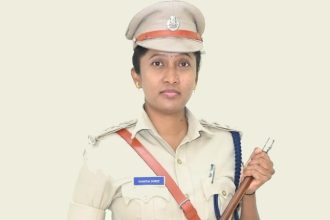 Mandya Jail Police