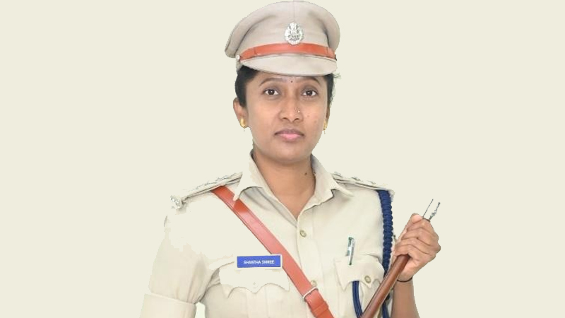 Mandya Jail Police