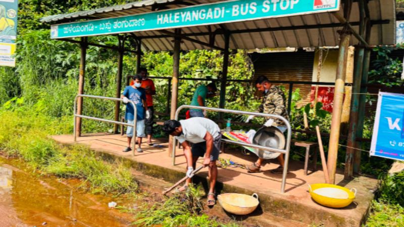 Mangalore