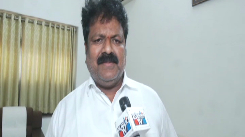 ಸಮಯ ಬಂದಾಗ ನಿರ್ಧಾರ ತೆಗೆದುಕೊಳ್ತೀನಿ: ಮಂಕಾಳು ವೈದ್ಯ