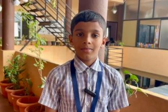 Manvith